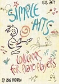 SIMPLE HITS PIANO