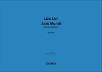 AXIS MUNDI