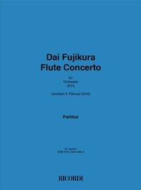 FLUTE CONCERTO