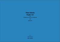 PSALM 151 PERCUSSIONS