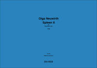 SPLEEN II FLUTE A BEC