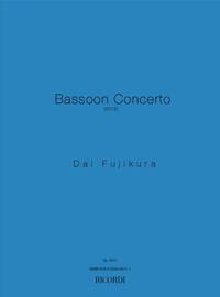 BASSOON CONCERTO BASSON