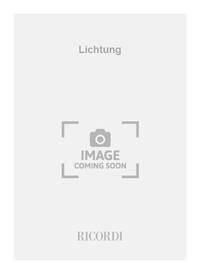 LICHTUNG