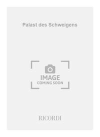 PALAST DES SCHWEIGENS MUSIQUE D'ENSEMBLE