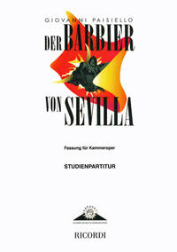 DER BARBIER VON SEVILLA