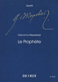 LE PROPHETE