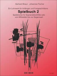 DIE BLOCKFLOTE: EIN LEHRWERK FUR ANFANGER + FORTG. FLUTE A BEC