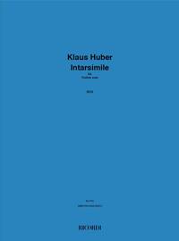 INTARSIMILE VIOLON