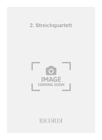 2. STREICHQUARTETT MUSIQUE D'ENSEMBLE-ENSEMBLE DE PARTITIONS