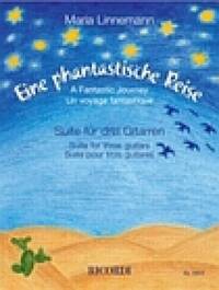 EINE PHANTASTISCHE REISE