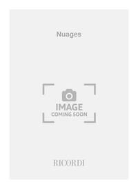 NUAGES -ENSEMBLE DE PARTITIONS