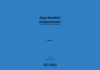 HOOLOOMOOLOO FUER ENSEMBLE MIT