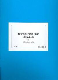 NE MA-UM ACCORDEON