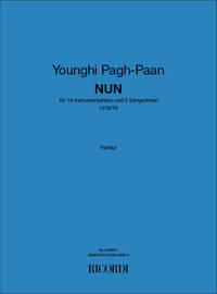 NUN