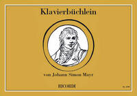 KLAVIERBUCHLEIN PIANO