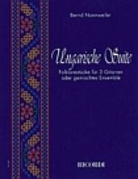 UNGARISCHE SUITE