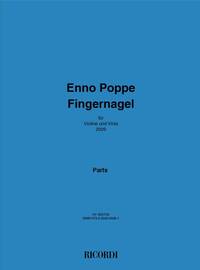 FINGERNAGEL