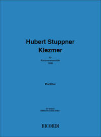 KLEZMER