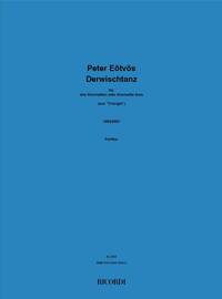 DERWISCHTANZ CLARINETTE