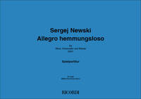 ALLEGRO HEMMUNGSLOSO