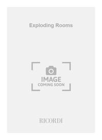 EXPLODING ROOMS PIANO