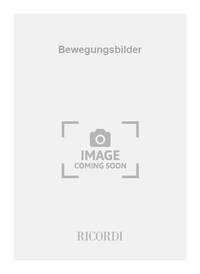 BEWEGUNGSBILDER