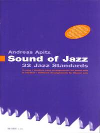 SOUND OF JAZZ PIANO