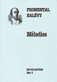 MELODIES CHANT