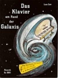 DAS KLAVIER AM RAND DER GALAXIS PIANO