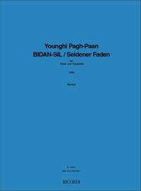 BIDAN SIL (SEIDENER FADEN)