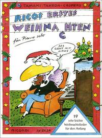 RICOS ERSTES WEIHNACHTEN PIANO