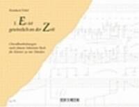 ES IST GEWISSLICH AN DER ZEIT PIANO