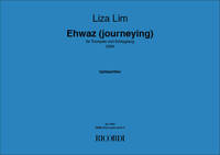 EHWAZ (JOURNEYING)