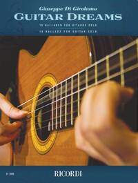 GUITAR DREAMS GUITARE