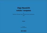 VOLUTA - SOSPESO