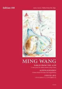 FABLES FROM THE ALPS PIANO