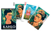 Frida Kahlo