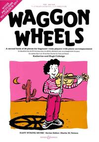 WAGGON WHEELS ALTO