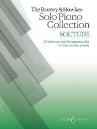 Solitude and other relaxing classics