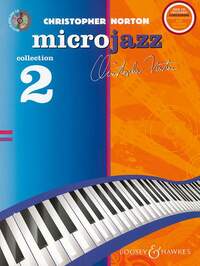 The Microjazz Collection 2 (repackage)