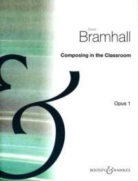 Composing In The Classroom