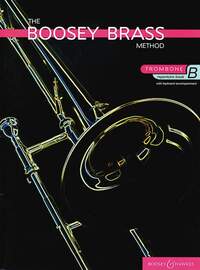 The Boosey Brass Method