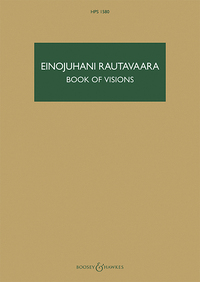 Book of Visions