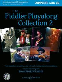 The Fiddler Playalong Collection