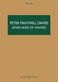 Seven Skies of Winter