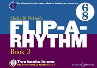 Flip-a-rhythm