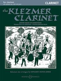 The Klezmer Clarinet