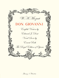 Don Giovanni