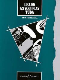 LEARN AS YOU PLAY TUBA TUBA