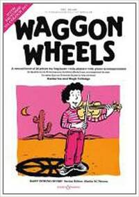WAGGON WHEELS ALTO